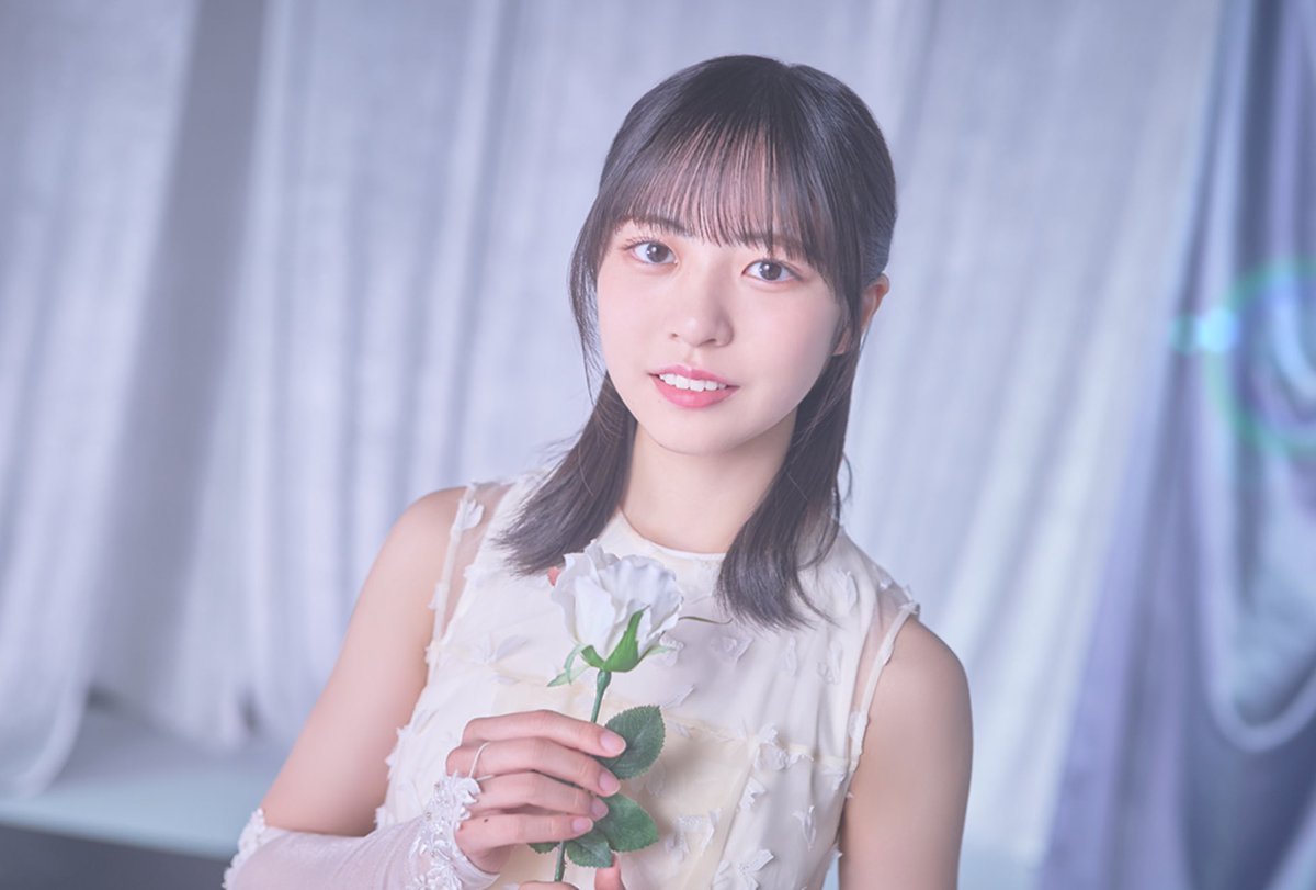 ユニゾンエアー…正源司陽子 (Véaut) 成長完了