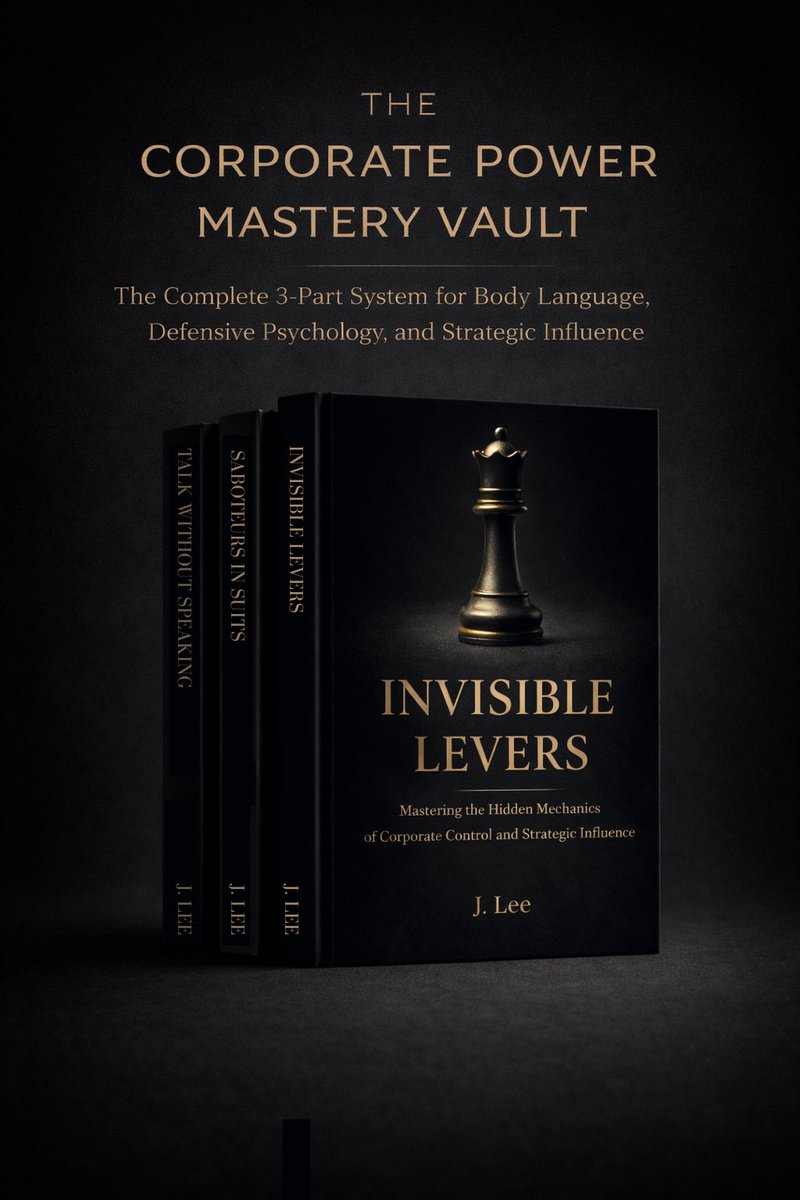 The Thought Lounge tweet media