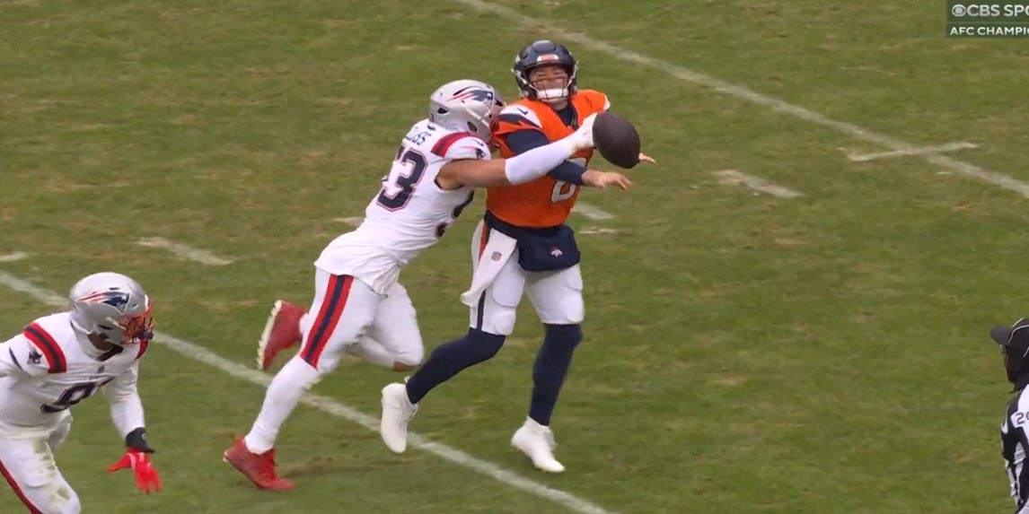 Broncos Wire tweet media