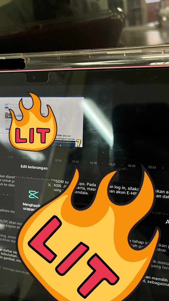 bitircip's tweet image. capcut error😭