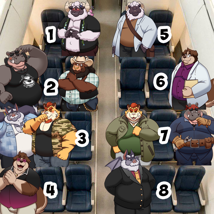 Quantum Love Theory tweet media