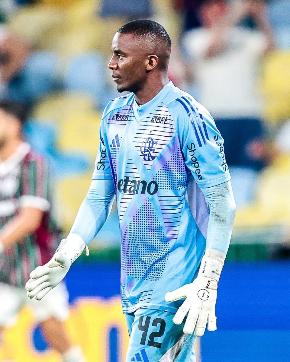 Flaniverso | Espaço Rubro Negro 🪐 tweet media