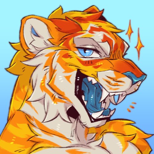 ANTLEREDVULTURE's tweet photo. 🐅✨ https://t.co/suHmHku5Ac