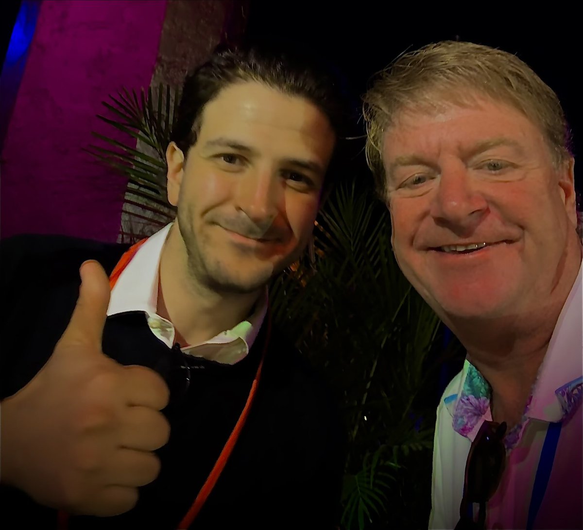 JOHNo WELLER tweet media