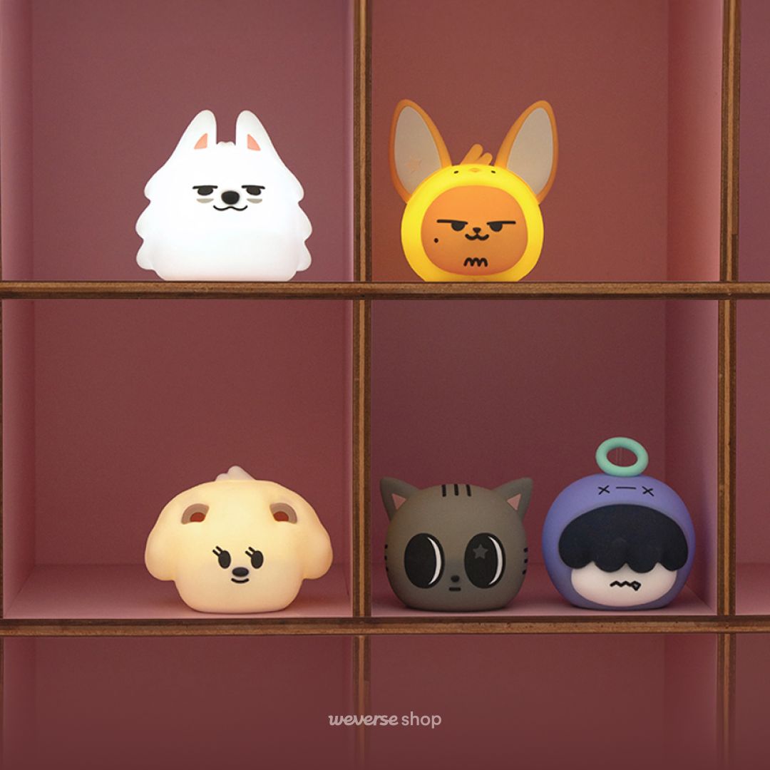 Weverse Shop tweet media