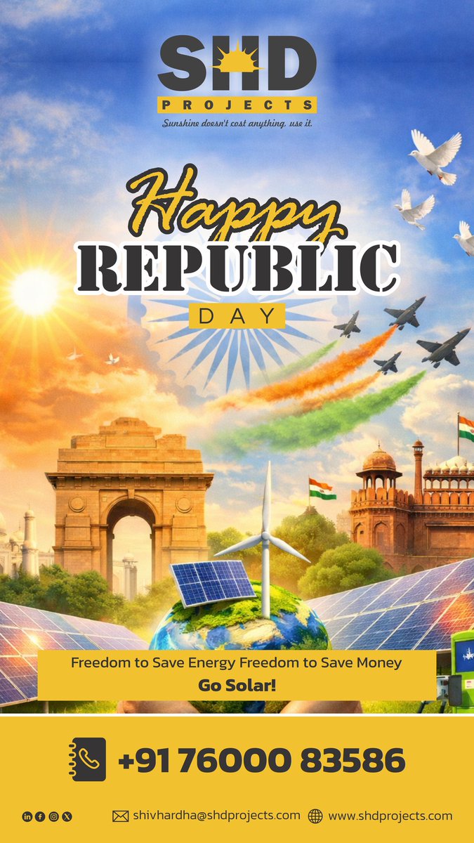 SHD Projects (@shivhardha) on Twitter photo 