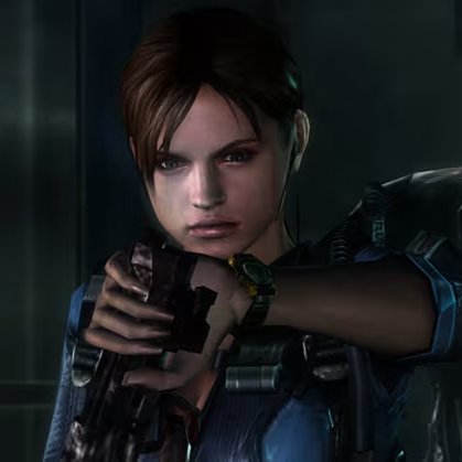 Genki_JPN's tweet image. Resident Evil Revelations released 14 years ago today on January 26, 2012!