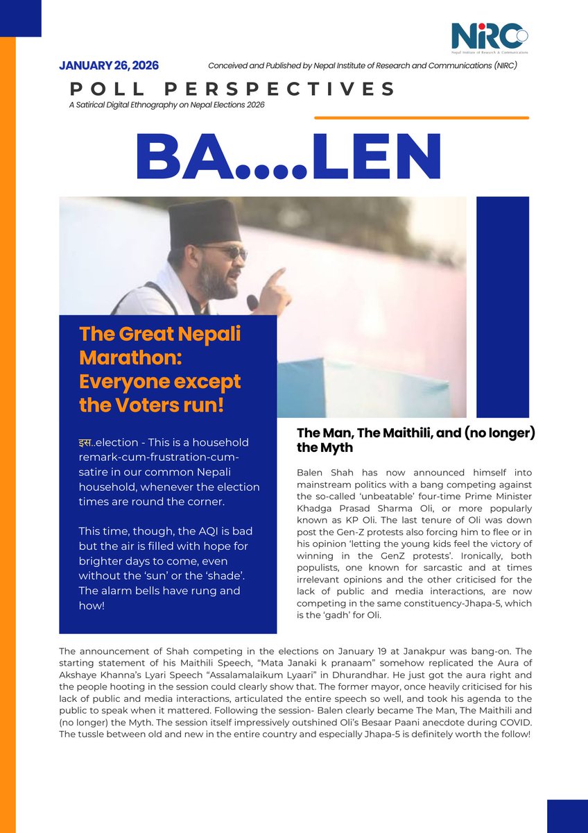 Nepal Inst. of Research&Comms tweet media