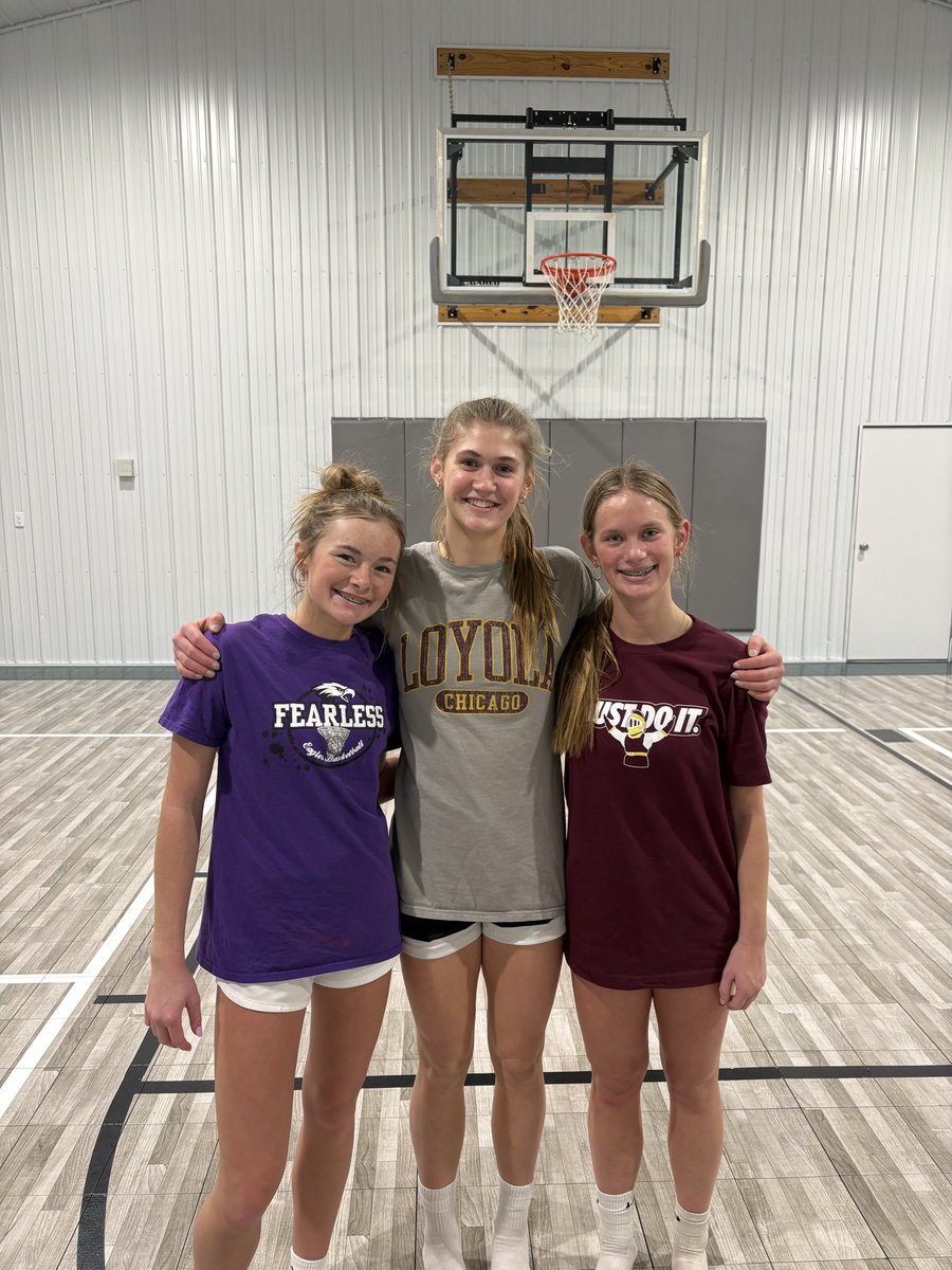 Kalamazoo Basketball Academy tweet media