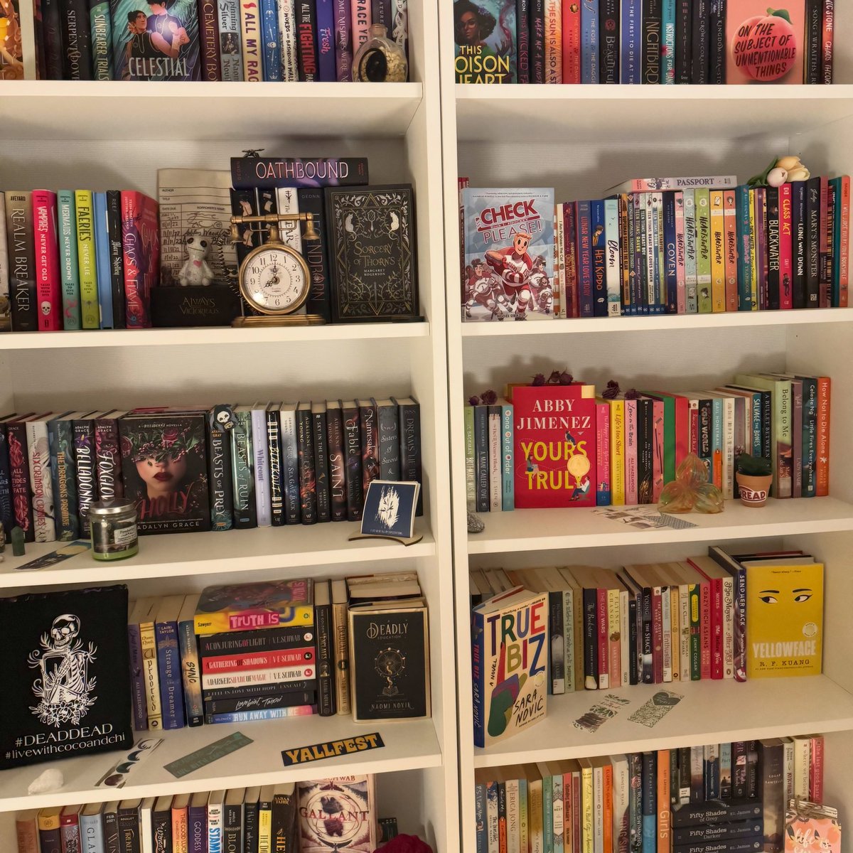 Loving stories means reading widely, studying craft, and supporting authors across genres. Grateful for the stories we’ve loved — and the ones still waiting to be written. 📚 #BookCommunity #AmWriting #AmReading #BetaReading #Bookish