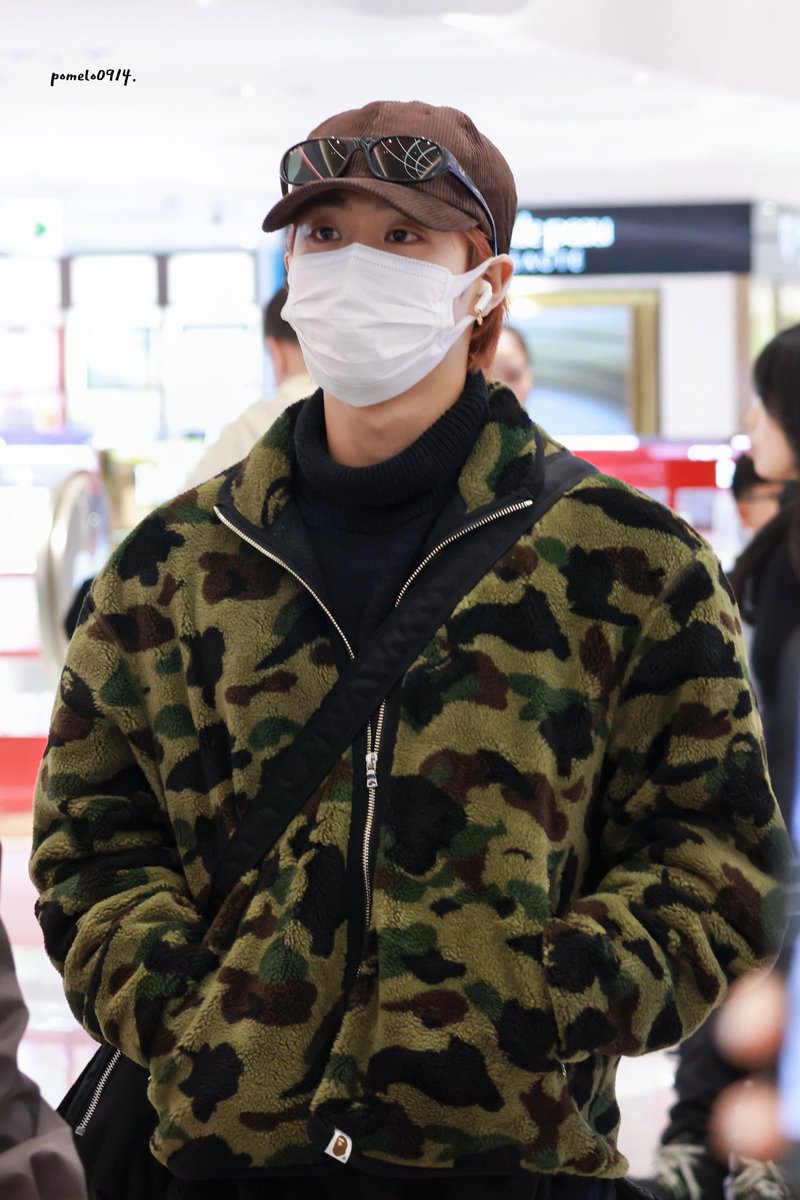 pomelo_0914's tweet image. 260126 KIX

#StrayKids  #SKZ #스키즈 #스트레이키즈 
#HAN #한 #한지성