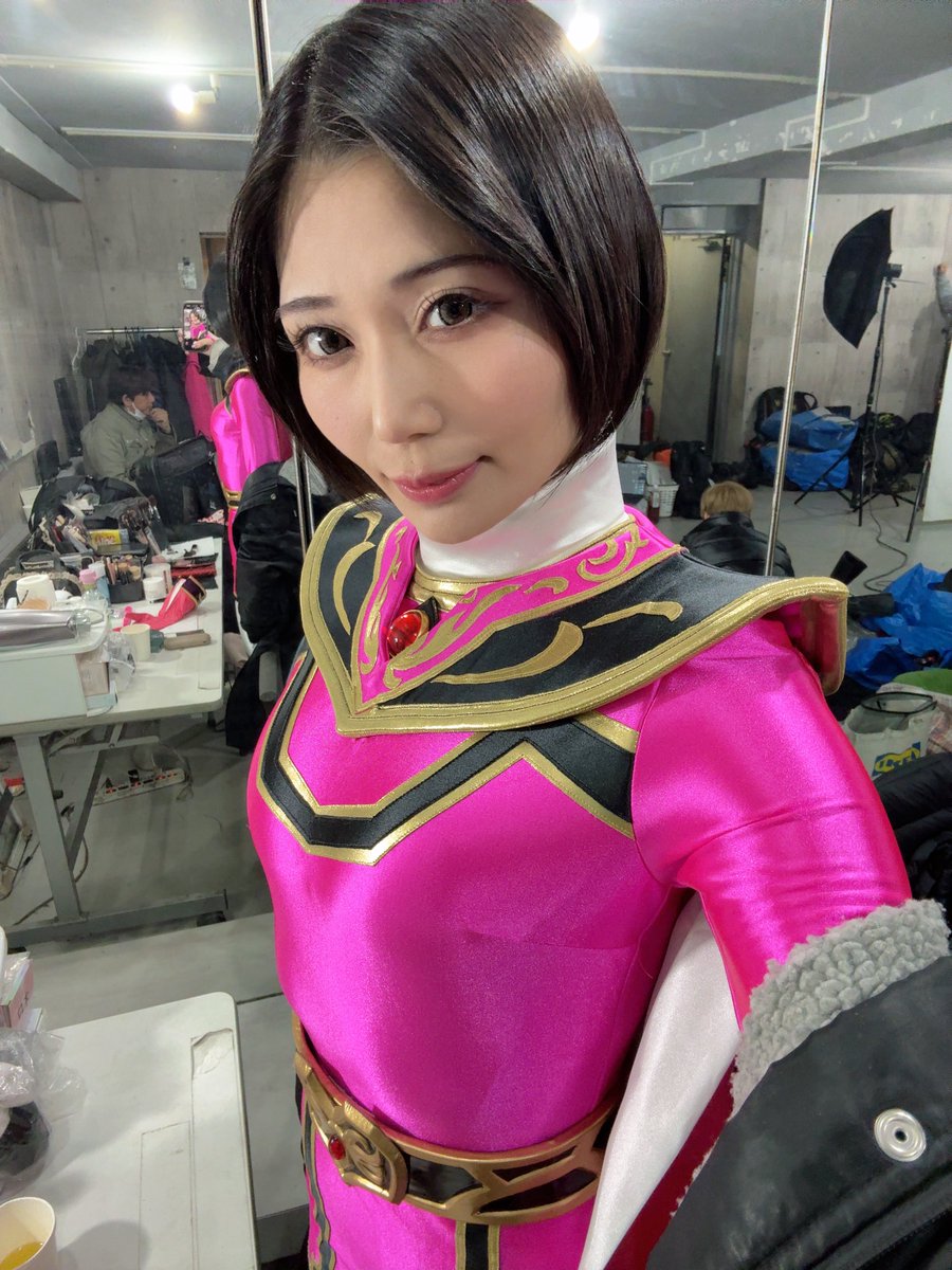 私が守るもの。