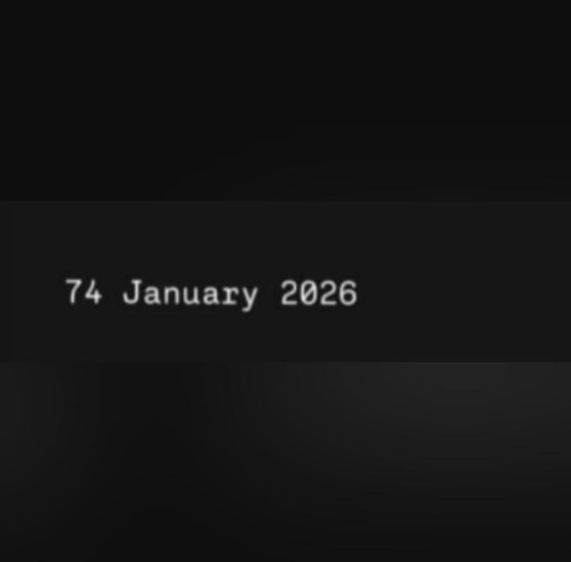 But we keep showing up.
Goodmorning 🌺