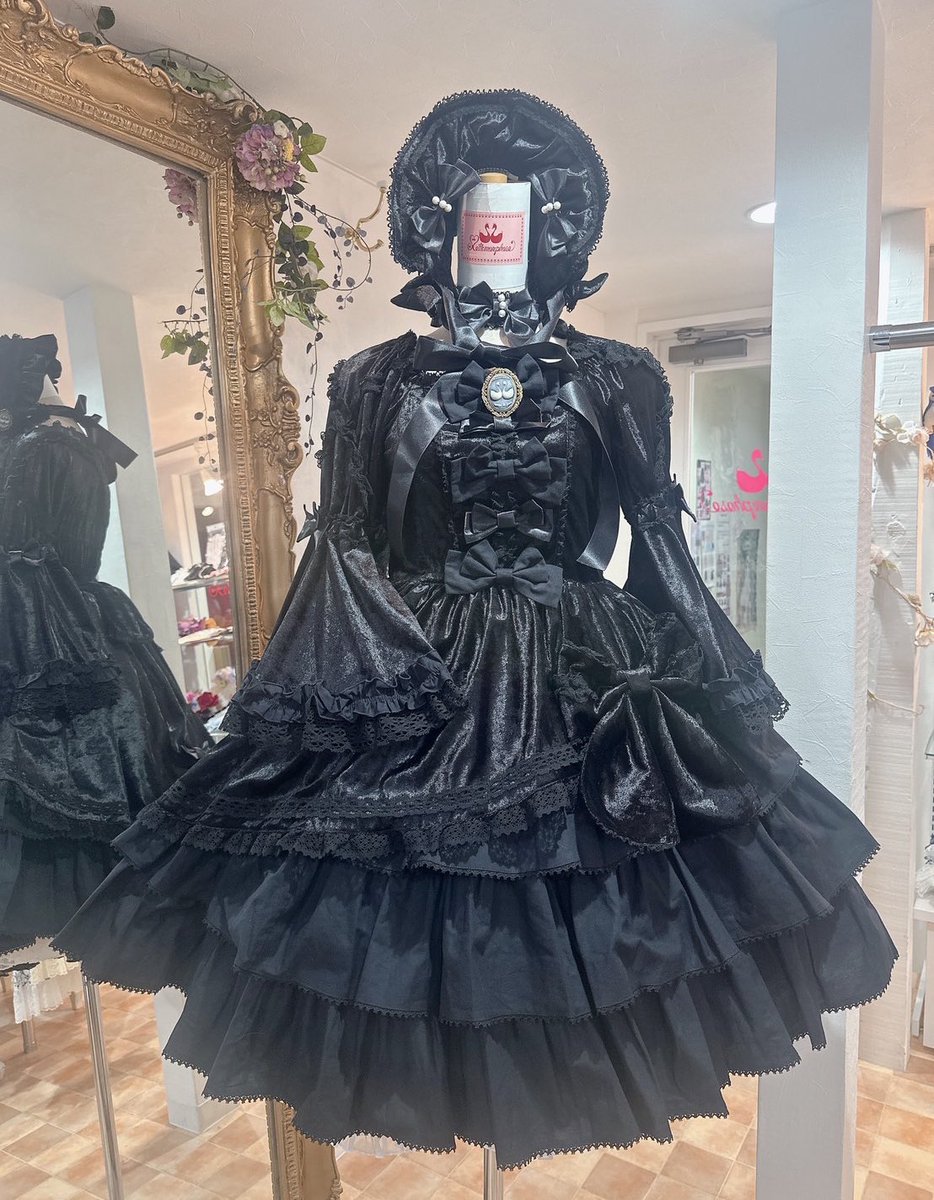 smサイズ 水彩画　メタモルフオーゼNo.3