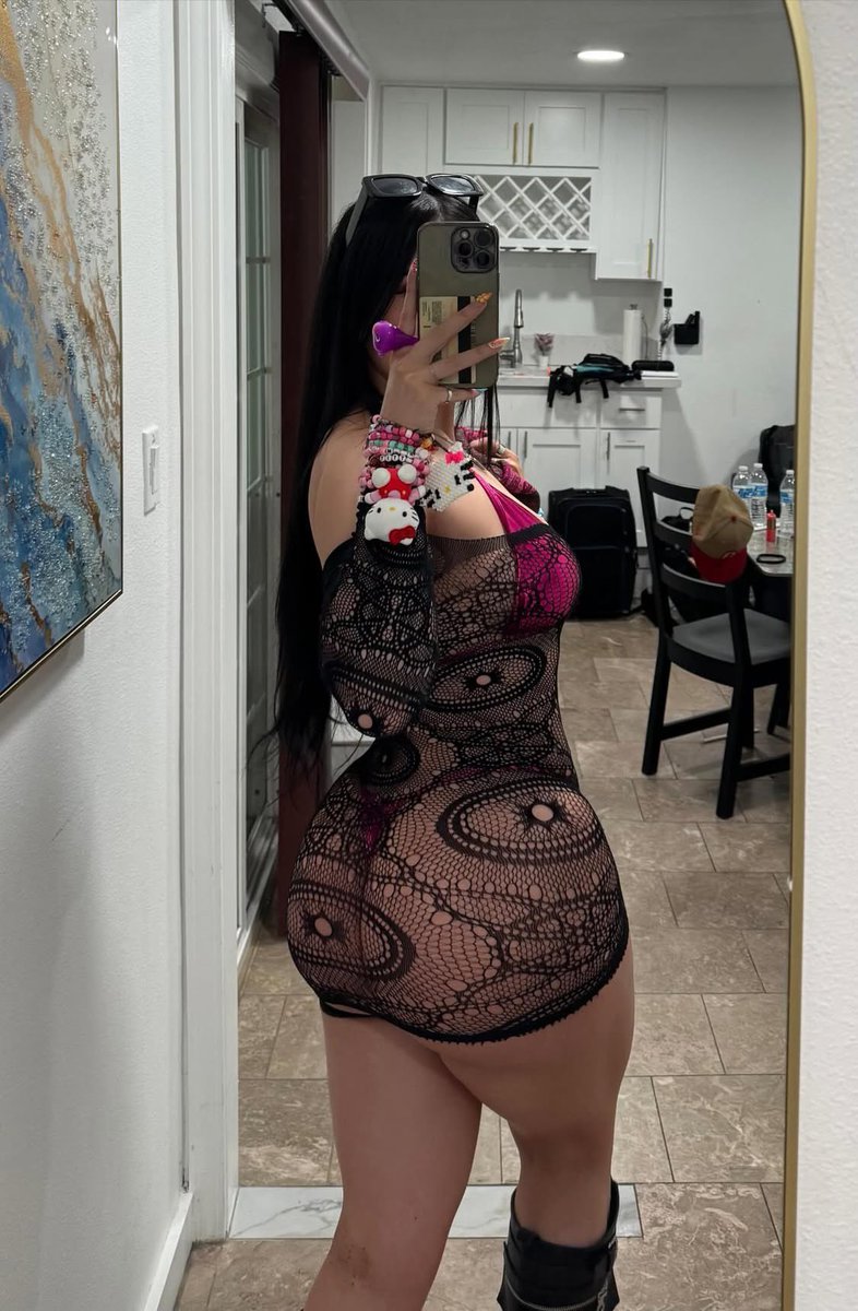 ALEJANDRA tweet media