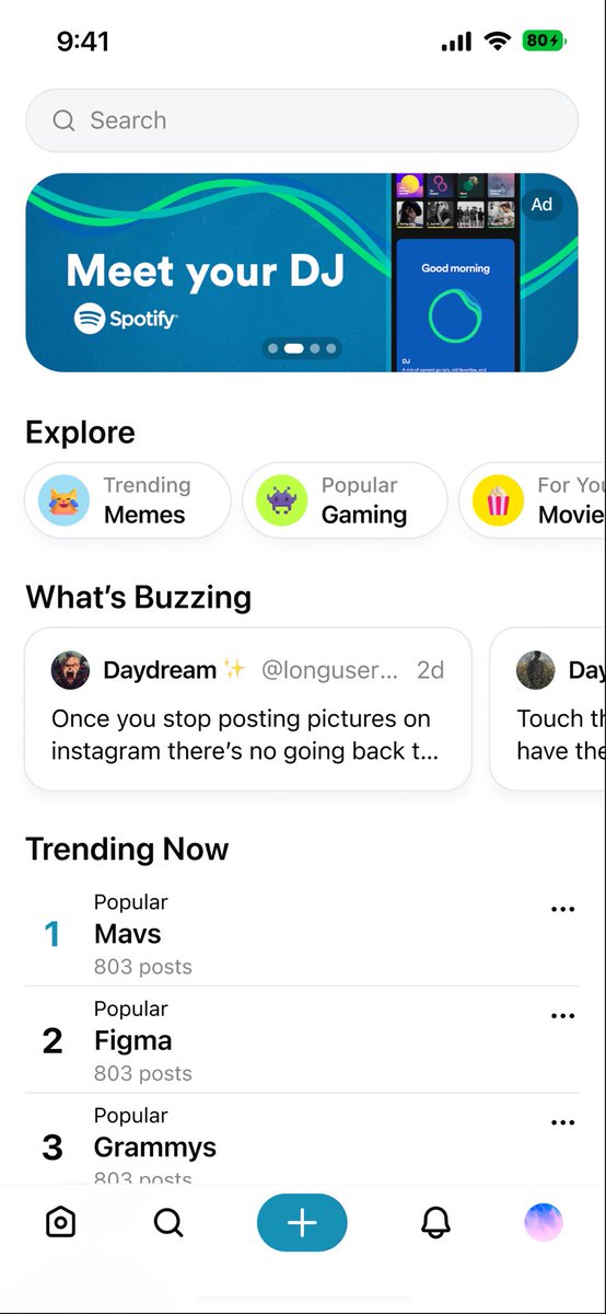 HIVE Social tweet media