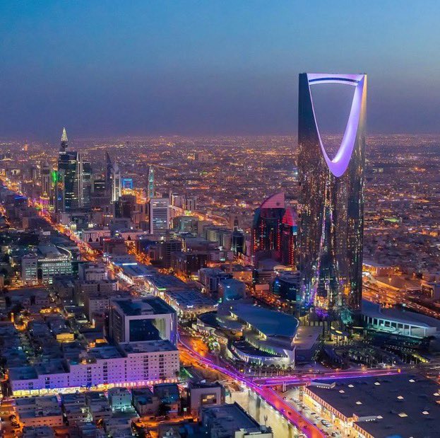 Saudi Arabia is playing its role as the home of the Muslim world.

Foreigners can own businesses.
Property ownership is allowed.

Muslims can now legally own property in Makkah and Madinah 
under sovereign Saudi law.

For Muslims done with Western moral collapse but who still