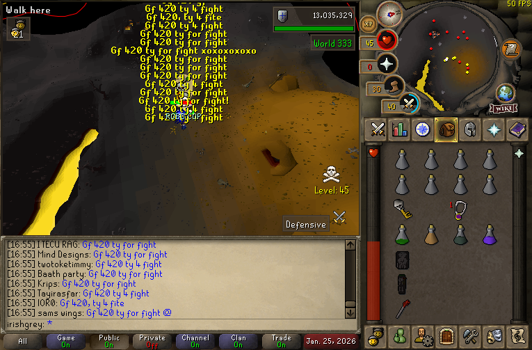 Notorious tweet media