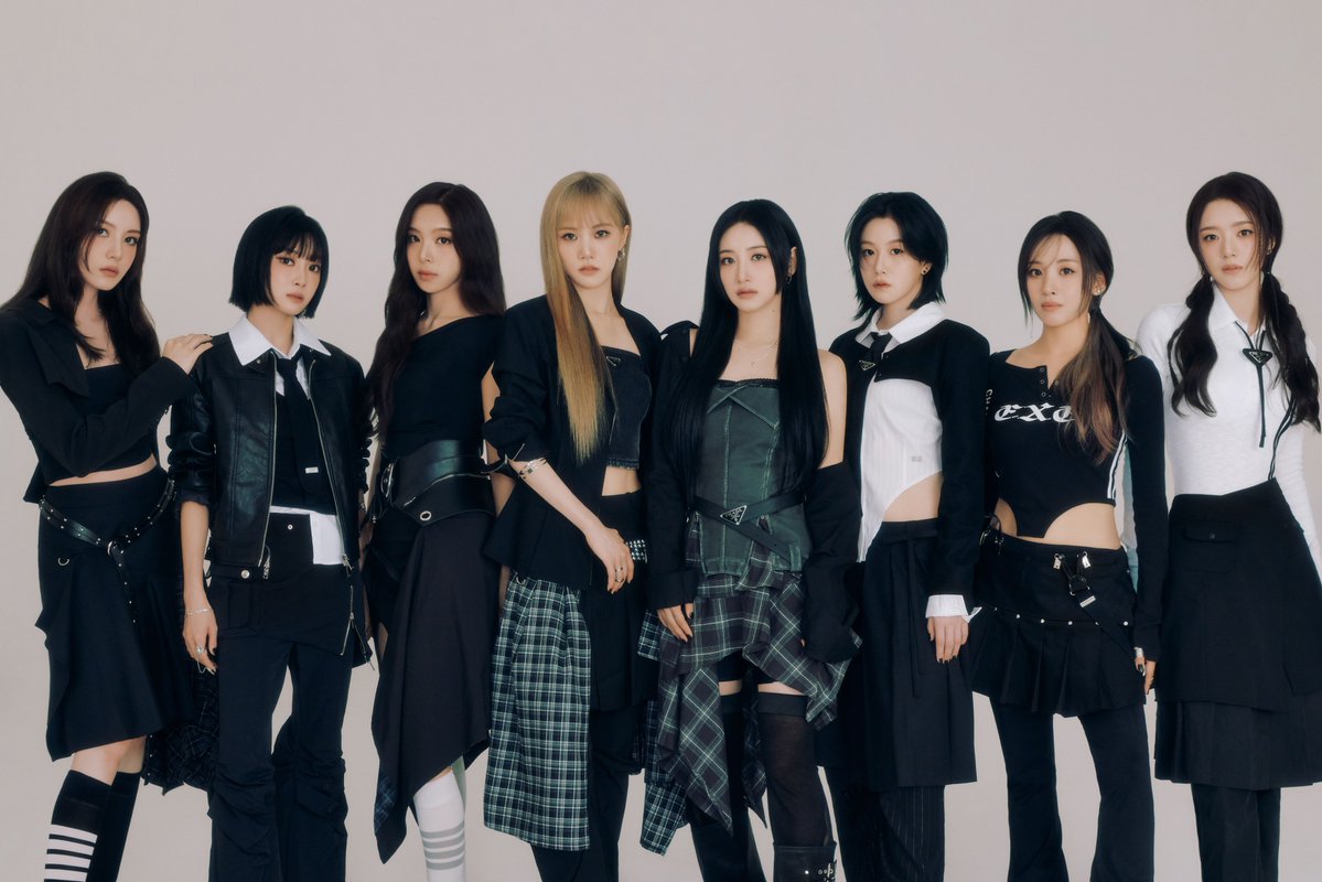 nugu_official's tweet photo. SM ENTERTAINMENT JAPAN発、
日本人8人組グループ「GPP」 1stシングル『Bring it Back』待望のリリース！
これを記念して、nugu公式Xにて抽選で10名様に【メンバー直筆サイン入りCD】をプレゼントいたします！

✅応募方法
1. @nugu_officialをフォロー 
2. この投稿をRT & いいね 
3. #GPPのハッシュタグをつけてリプライ
✅応募期限：〜2/9(月) 23:59
✅当選者発表：2/12(木)

さらに、GPPが着用した注目韓国ブランドのアイテムもNUGUにて公開中。 
今すぐチェックして、彼女たちのスタイルをあなたのものに。
https://t.co/oRibGP9ymO