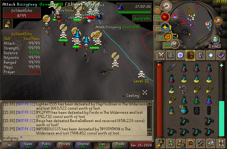 Notorious tweet media