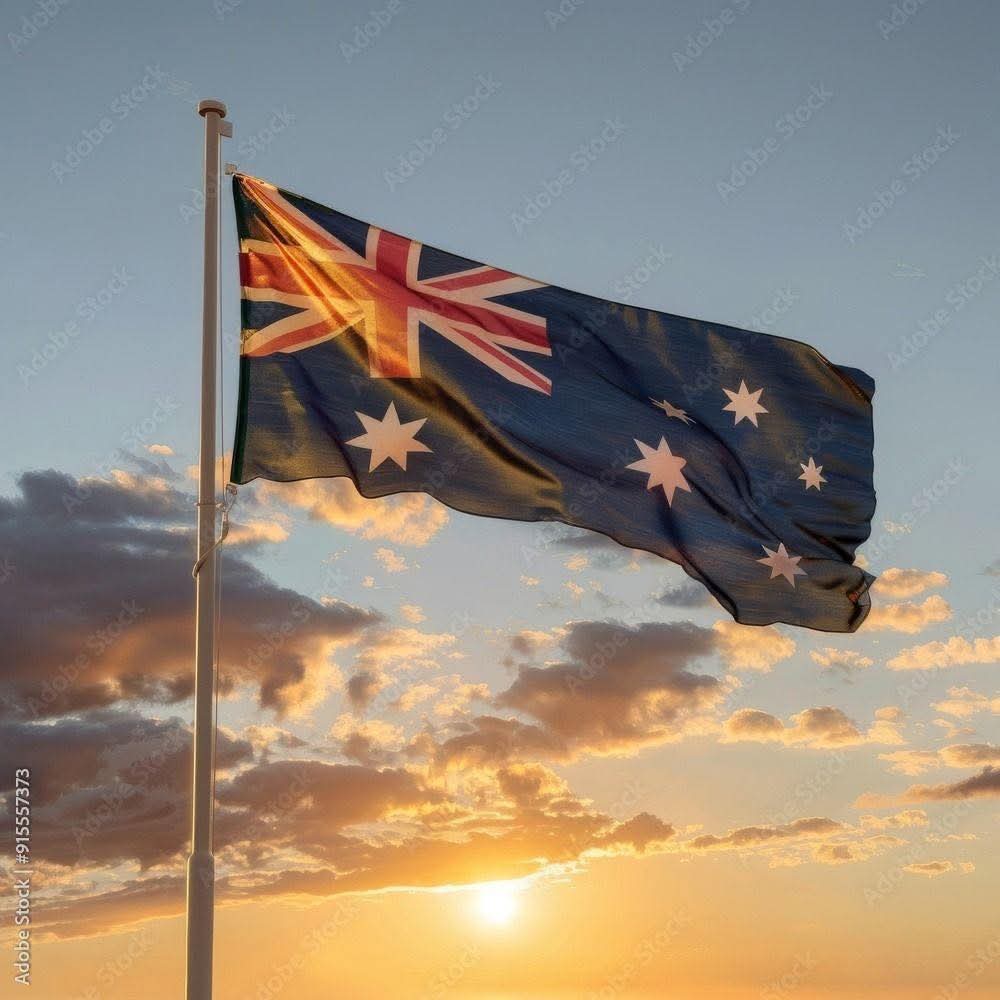 Poll Me Australia tweet media