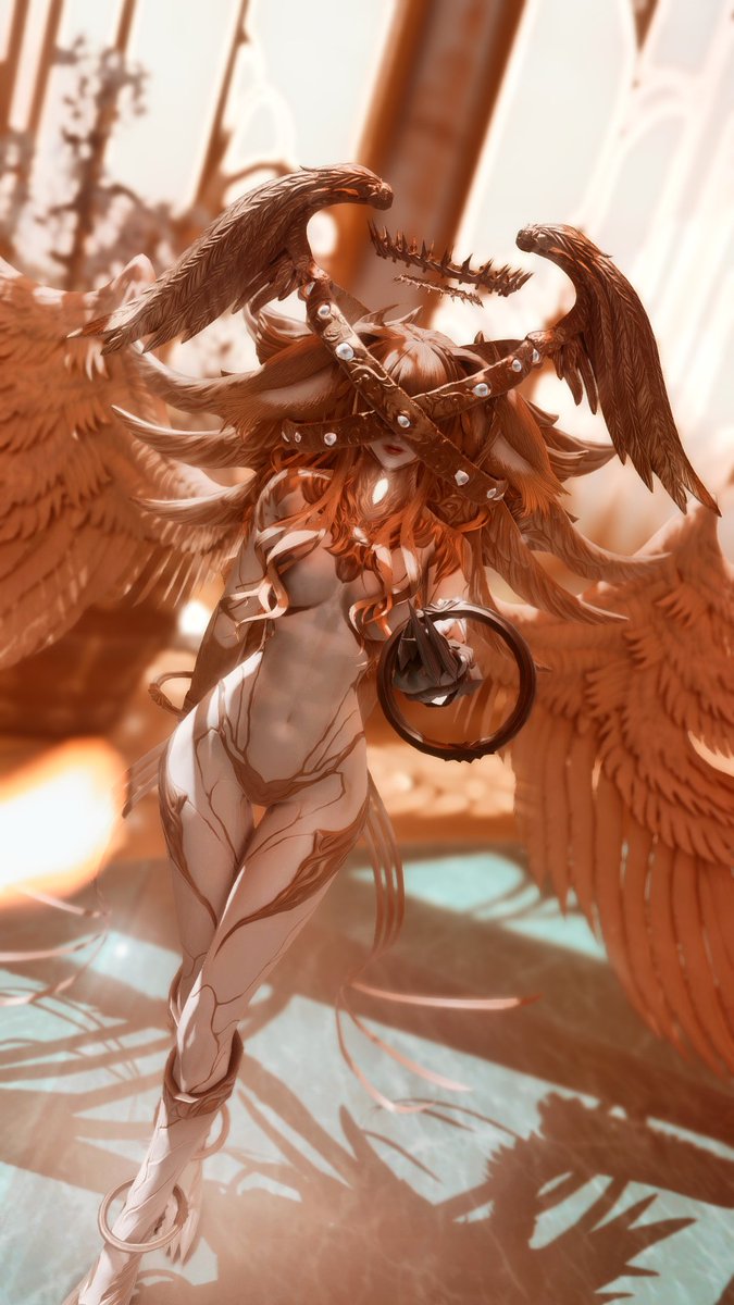 Lightwarden Ruby you go so hard