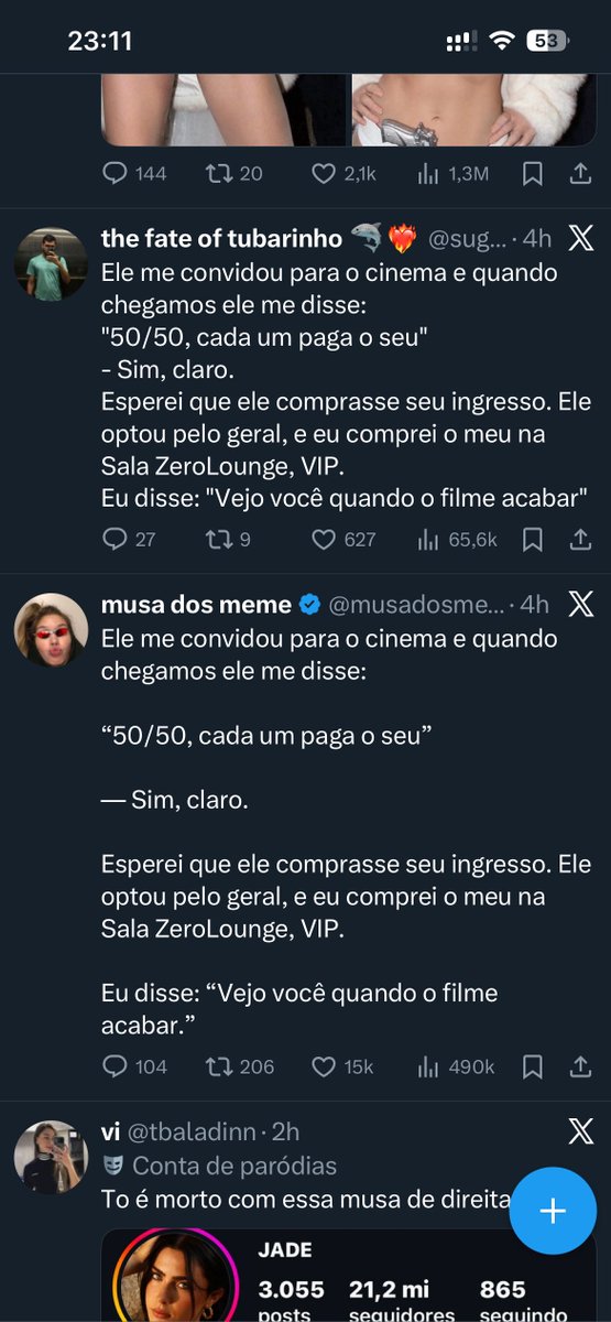tom tweet media