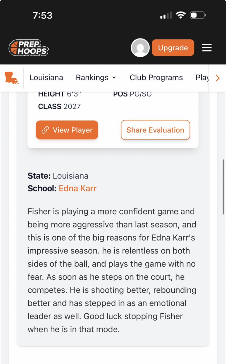 khalil” baja “fisher tweet media