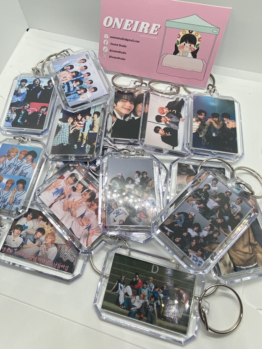 1neireStudio's tweet photo. Ready to meet AHOF? 🎶✨ We got you covered with concert/fanmeet freebies! ☺️

• Newspaper Theme Flyer 
• Acrylic Keychains

Comment or DM to order. 

t. ahof customize prints freebies jeongwoo daisuke shuaibo woongki steven han juwon JL chien fanmeet https://t.co/2kuJCPoW4o