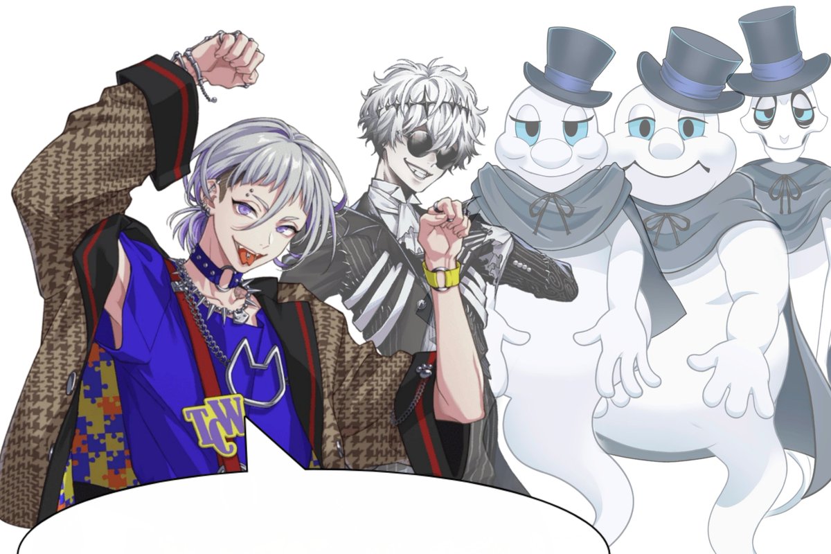 GH0STLYFRlEND's tweet image. I LUUUUUV MY GHOSTLY BROOOOOOOOOS 💙💙💙💙💙💙💙💙💙💙.