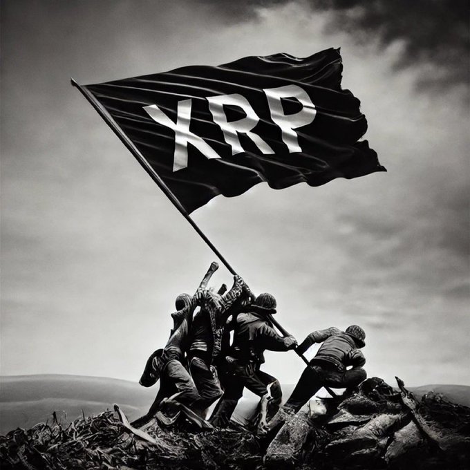Alright ya'll, today I will give a shout out to all XRP HODL around the world. 🌎 

Please comment "589" below, so all my followers and I can follow you!

Everyone should get paid for posting in X..

To all my followers, please follow all who commented. 🙏 

#XRP 💎 💎 💎 💎 💎