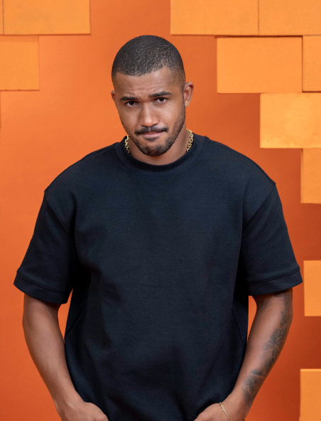 poptime's tweet photo. 🚨 Babu acaba de colocar Matheus DIRETO ao Paredão do BBB26. https://t.co/sW0zLVppZ9