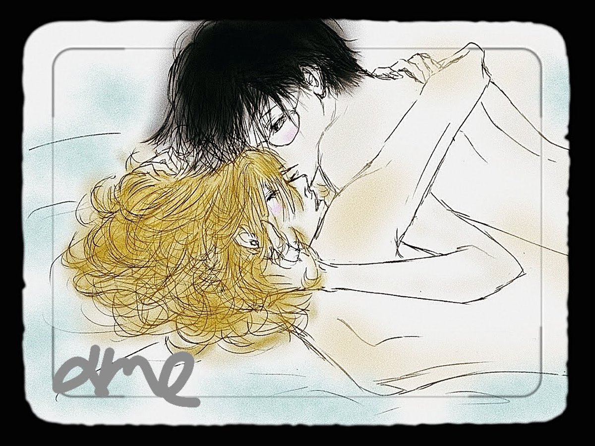 「裸で抱き合うのって気持ちいい」