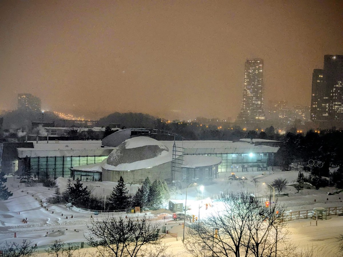 SaveOSC's tweet image. Sunday, January 25, 2026, 9:05 pm.

Built for winter.  ❄️
Built for Canada. 🇨🇦