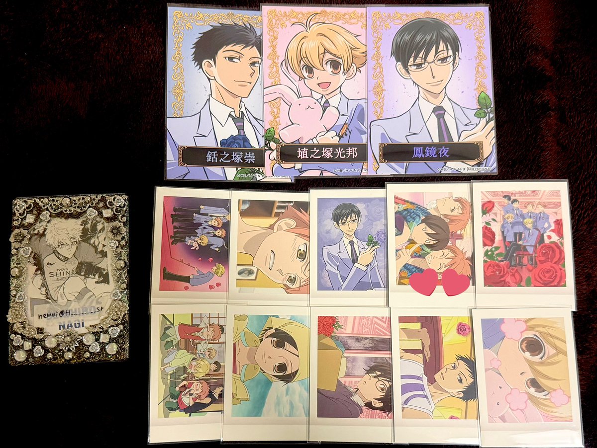 nemui ❅プロカ必読❅ tweet media