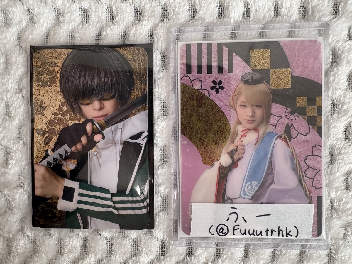 ふー (リトリン必読) tweet media