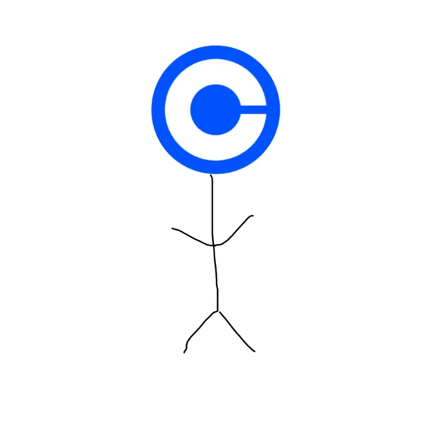 are we missing something??? last year Coinbase suggested that we should get their mascot (Clark) on chain,

hence the coinbase meta, let's bond $Clark and send it to Coinbase

X community : x.com/i/communities/…