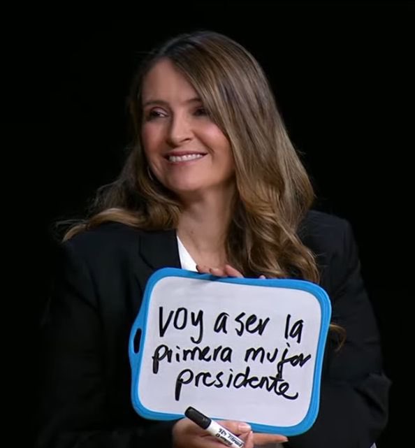 Paloma Valencia será la primera presidente de Colombia. Paloma representa la renovación de la política.

<a href="/PalomaValenciaL/">Paloma Valencia L</a>