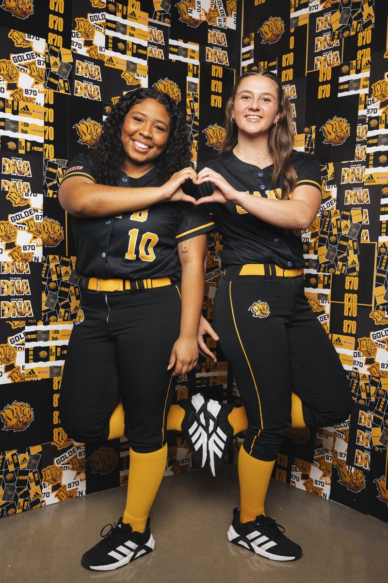 Lady Lion Softball 🦁 tweet media