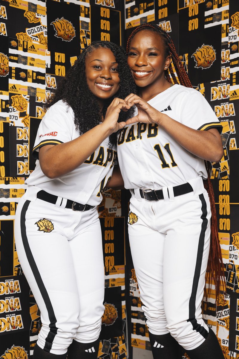 Lady Lion Softball 🦁 tweet media