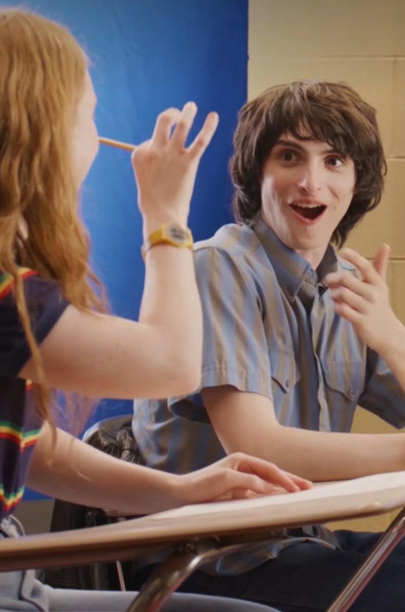 queermiffy's tweet image. needed more of him in this look actually