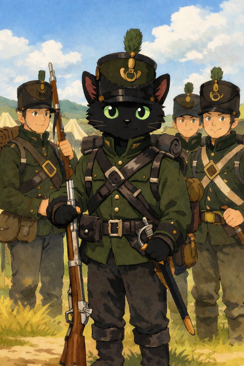 knickuhfatigue's tweet image. Rand's Rifles