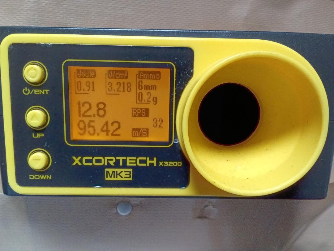 Pin_shooters's tweet image. 【カスタム済みエアガン販売中！】
東京マルイ SIG551 + FET

高効率な配線設計でMOSFETを搭載！
純正よりもレスポンスが良く、滑らかな撃ち心地を実現。

もちろんリポバッテリーにもそのまま対応します！

↓詳しくはメルカリで！
jp.mercari.com/item/m63140637…