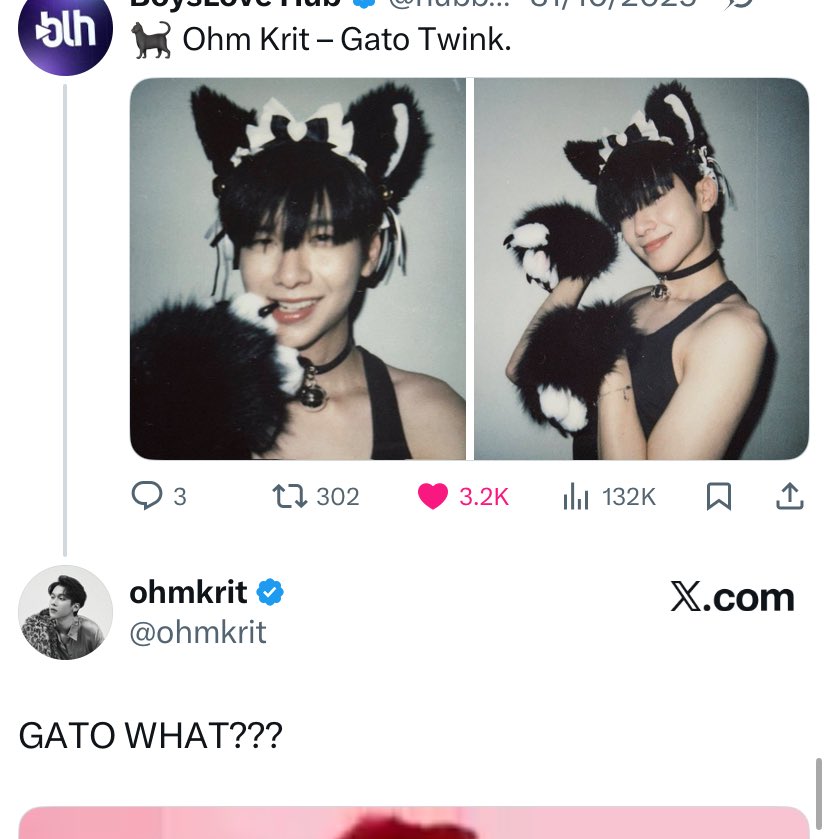 ohmdivaa's tweet image. i love him sm