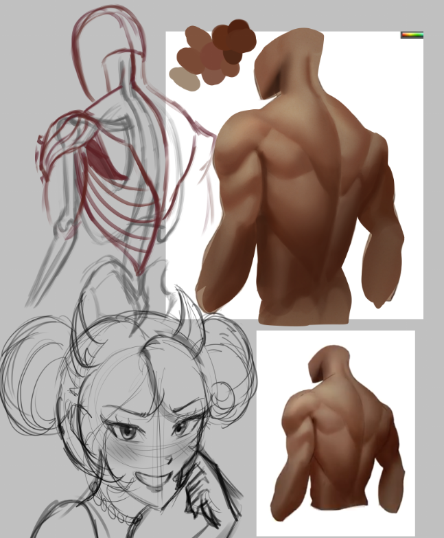 Angie_Cheem♡ tweet media