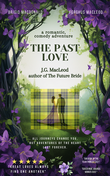 jgmacleodauthor's tweet image. The Past Love is the perfect book to warm up your winter. $4.99 on Kindle, or free to read on Kindle Unlimited. 📚⏳🥋🇨🇦🏴󠁧󠁢󠁳󠁣󠁴󠁿🗡️💞
mybook.to/ThePastLove

#bookblast #hiking #outdoorgirl #EnemiesToLovers #fun #bookworms #fallinlove #mondaymagic #MondayMorning  @jgmacleodauthor