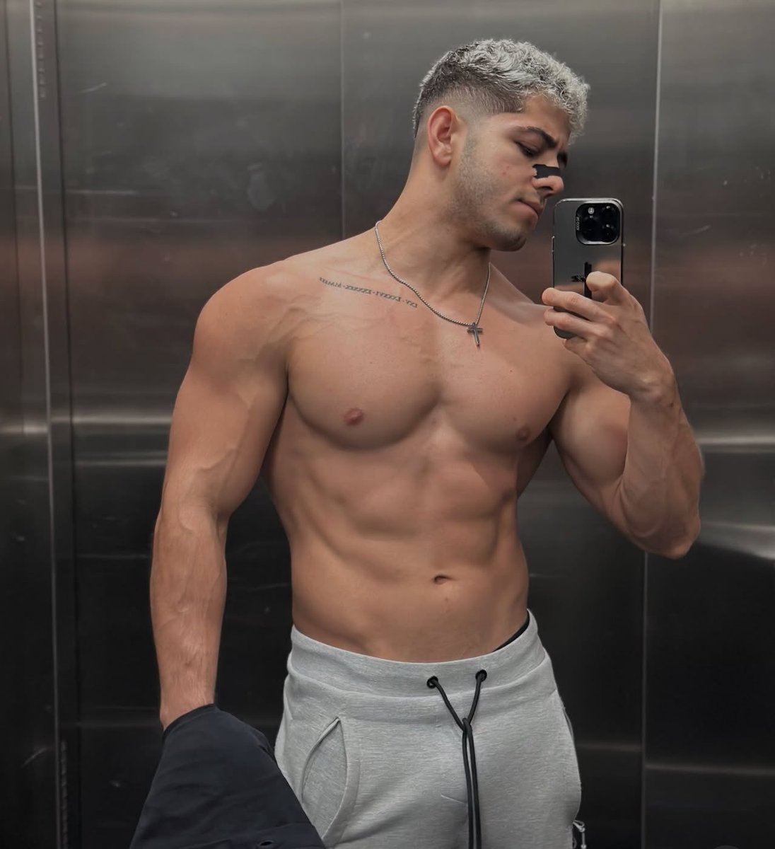 🥵😵😈 #DesafioDelSigloXXI