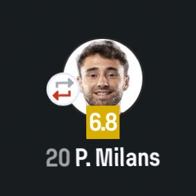 Corinthians de Terno tweet media