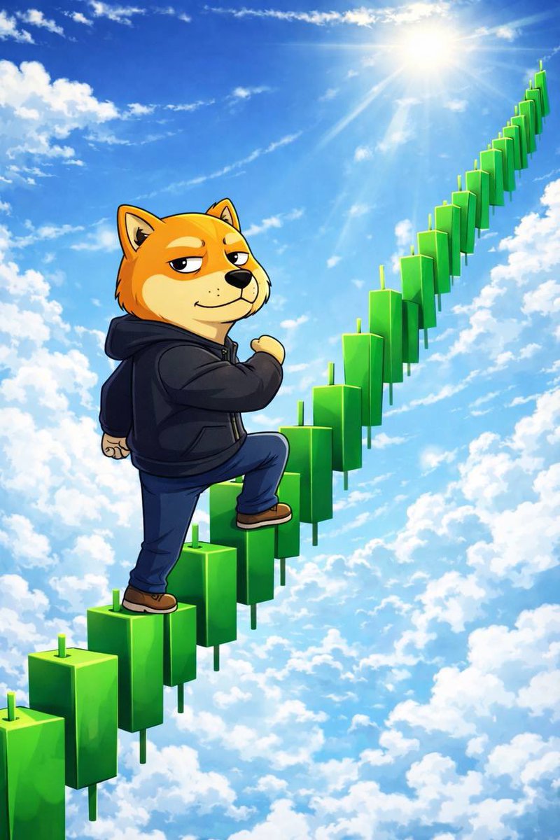 $HACHIKO 🐕

Climbing the green ladder step by step 💹

$BNB #BNB