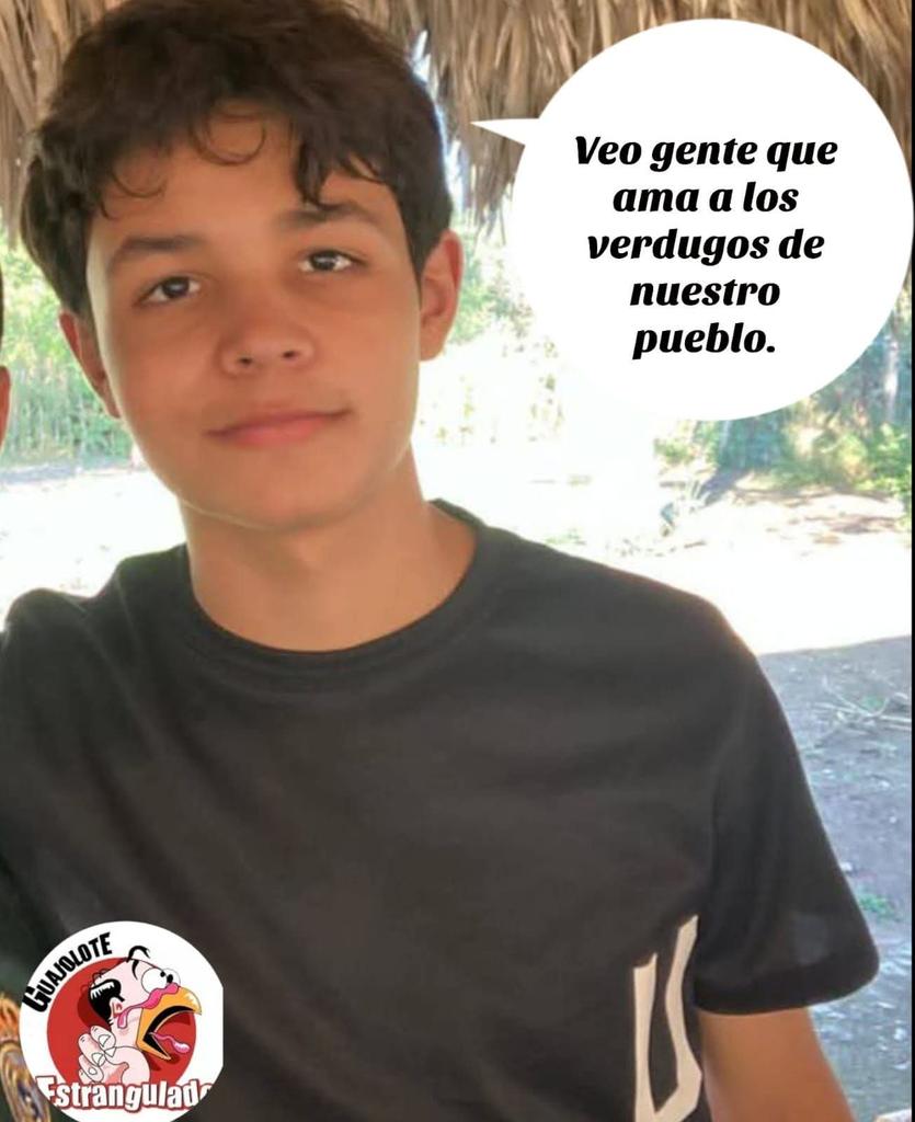 José Luis Morales (@don_guajo) on Twitter photo 